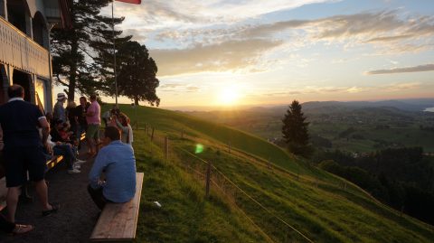 Weltweiter Shutdown liefert Klimaforschern Möglichkeiten