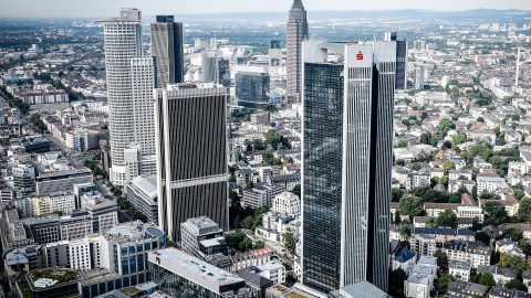 Ex-Bundespräsident Fischer sieht kein Ende des Kapitalismus