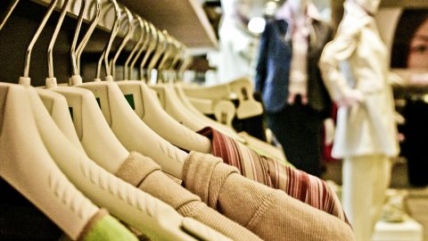 EU soll bei Textil Re-Use und Sozialwirtschaft fördern