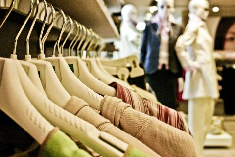 EU soll bei Textil Re-Use und Sozialwirtschaft fördern