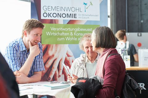 Gemeinwohl-Ökonomie