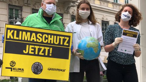 Noch bis 29. Juni – das Klimavolksbegehren