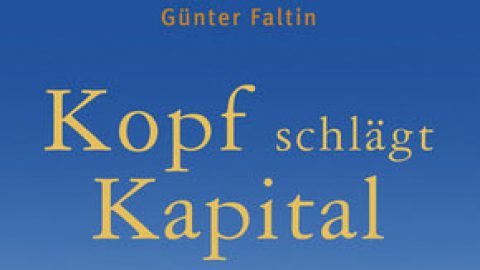 Kopf schlägt Kapital