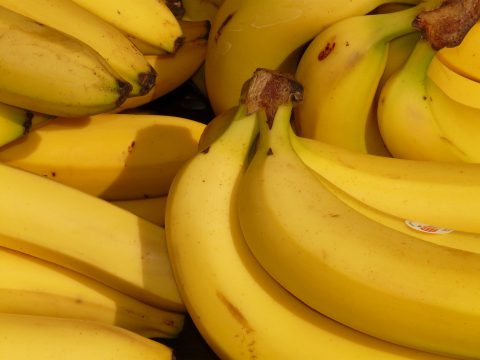 Bessere Bananen