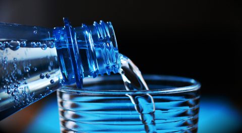 Mineralwasser als Green Brand ausgezeichnet