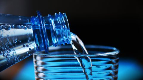 Mineralwasser als Green Brand ausgezeichnet