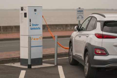 Wien Energie elektrifiziert Flotte