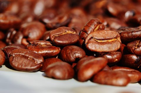 Kaffeetassen nachhaltig aus Kaffeesatz