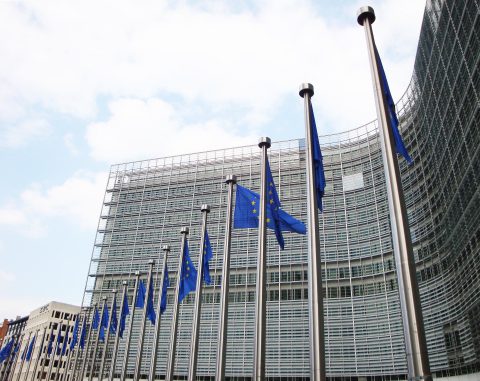 EU fordert mehr Anstrengung im Kampf gegen Armut