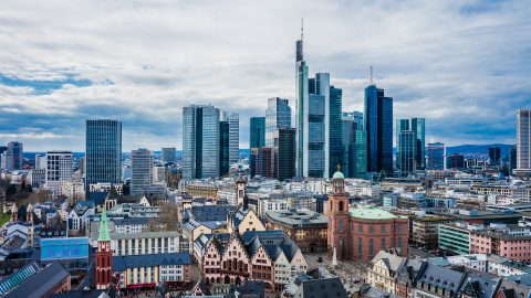 Druck auf Großkonzerne aus Deutschland