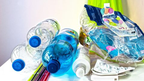 Plastic Waste Coalition führt “Golden Design Rules” ein