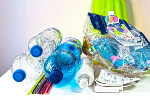 Plastic Waste Coalition führt “Golden Design Rules” ein