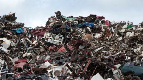 Verschrottungsprämien helfen zu wenig