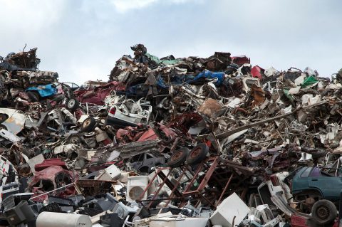 Verschrottungsprämien helfen zu wenig