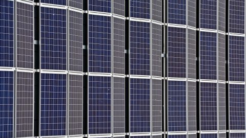 “Solarenergie bietet uns Kostenreduktion und Klimaschutz”