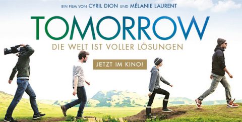 Tomorrow – Die Welt ist voller Lösungen