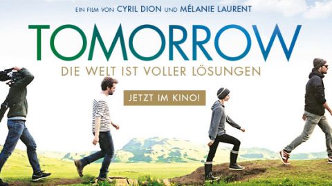 Tomorrow – Die Welt ist voller Lösungen