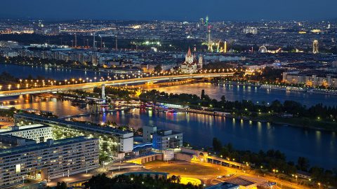 Wien will beim Verkehr noch klimafreundlicher werden