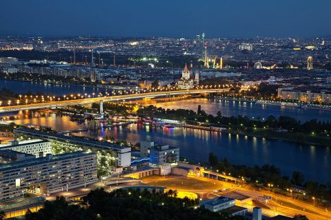 Wien will beim Verkehr noch klimafreundlicher werden