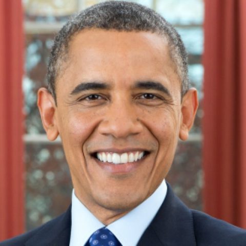Barack Obama
