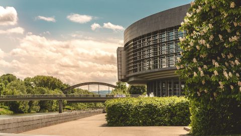 FH St. Pölten ließ Jugend nachhaltige Skills erforschen