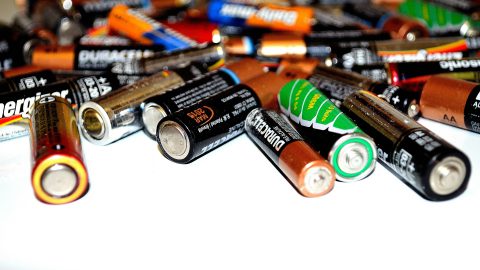 Start von großer europäischer Batterie-Initiative