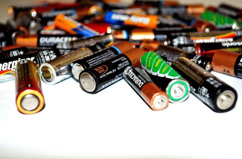 Start von großer europäischer Batterie-Initiative