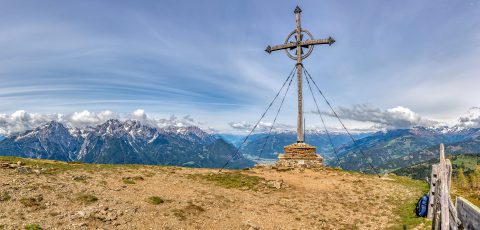 Osttirol möchte Klimawandel-Anpassungsregion werden