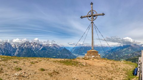 Osttirol möchte Klimawandel-Anpassungsregion werden