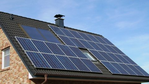Oberösterreich um Photovoltaik-Strategie bemüht