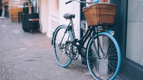 Erster pan-europäischer Masterplan zur Förderung des Radverkehrs