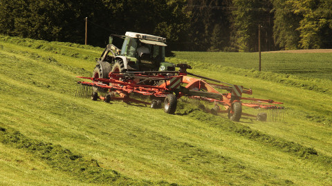 Crowdfunding für Landwirtschaft mit Zukunft