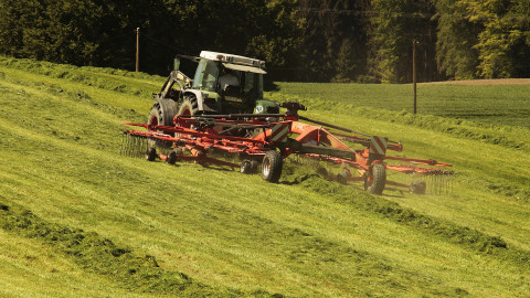 AK fordert: Agrarförderungen an bessere Arbeitsbedingungen knüpfen