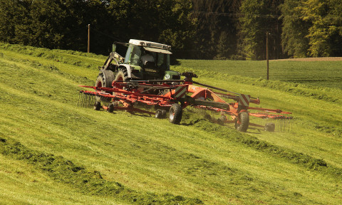 Crowdfunding für Landwirtschaft mit Zukunft