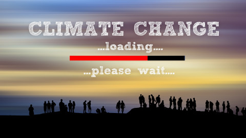 Hilfe beim Klimaschutz