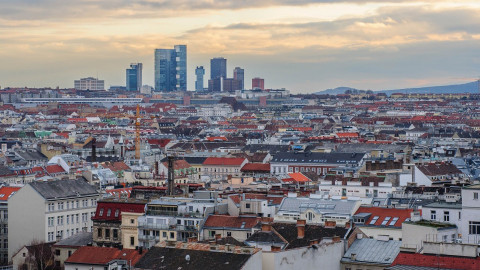 Czernohorszky: “Städte wesentliche Player beim Klimaschutz”
