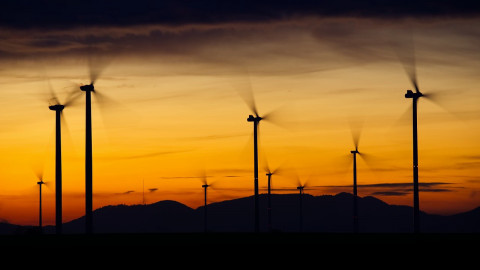 Steiermark bringt Windkraftausbau voran