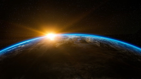 WWF und Mutter Erde: 45 Prozent Energie-Einsparung möglich