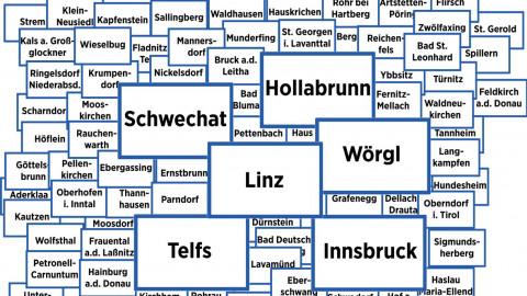 80 Gemeinden bekennen sich zu konsequentem Klimaschutz