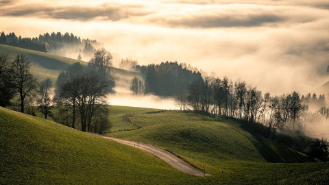 Kärnten soll 2040 klimaneutral sein