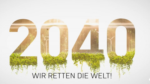 Filmtipp: 2040 – Wir retten die Welt!