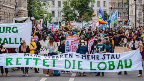 Fridays for Future: “Klimaschutz heißt nicht Verzicht” [packmas.hören]