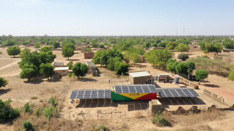 Africa GreenTec AG startet ihre Series B für Impact-Investoren