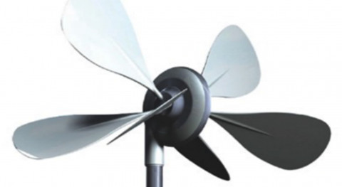 Grüne Energie selbst erzeugen mit der 3D Wind AG