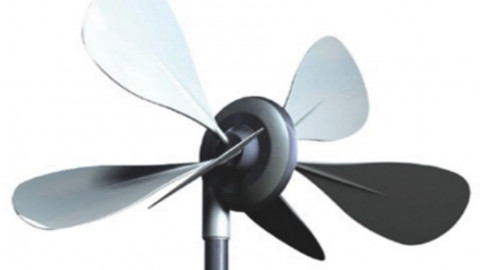 Grüne Energie selbst erzeugen mit der 3D Wind AG