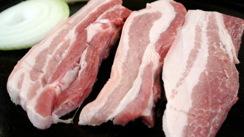 Schweinefleisch im Check: Wo die Tiere herkommen