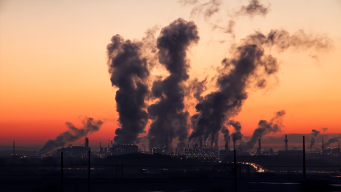 Steigende Treibhausgasemissionen: Regierung muss endlich handeln