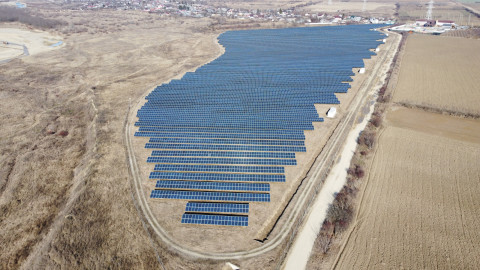 Enery expandiert in Rumänien mit weiteren fünf Solarparks