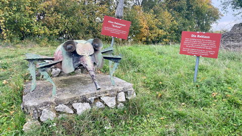 Gehen als Ausweg – meine erste Weitwanderung, der Jakobsweg Weinviertel – Teil 2