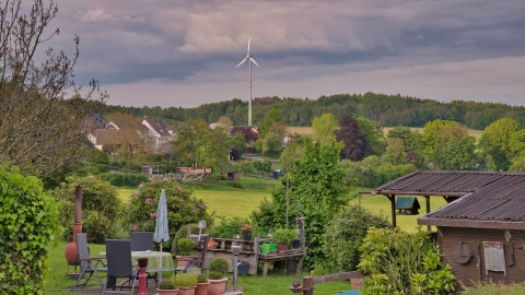 Energiegemeinschaften: 3 Millionen Euro Förderbudget ab sofort